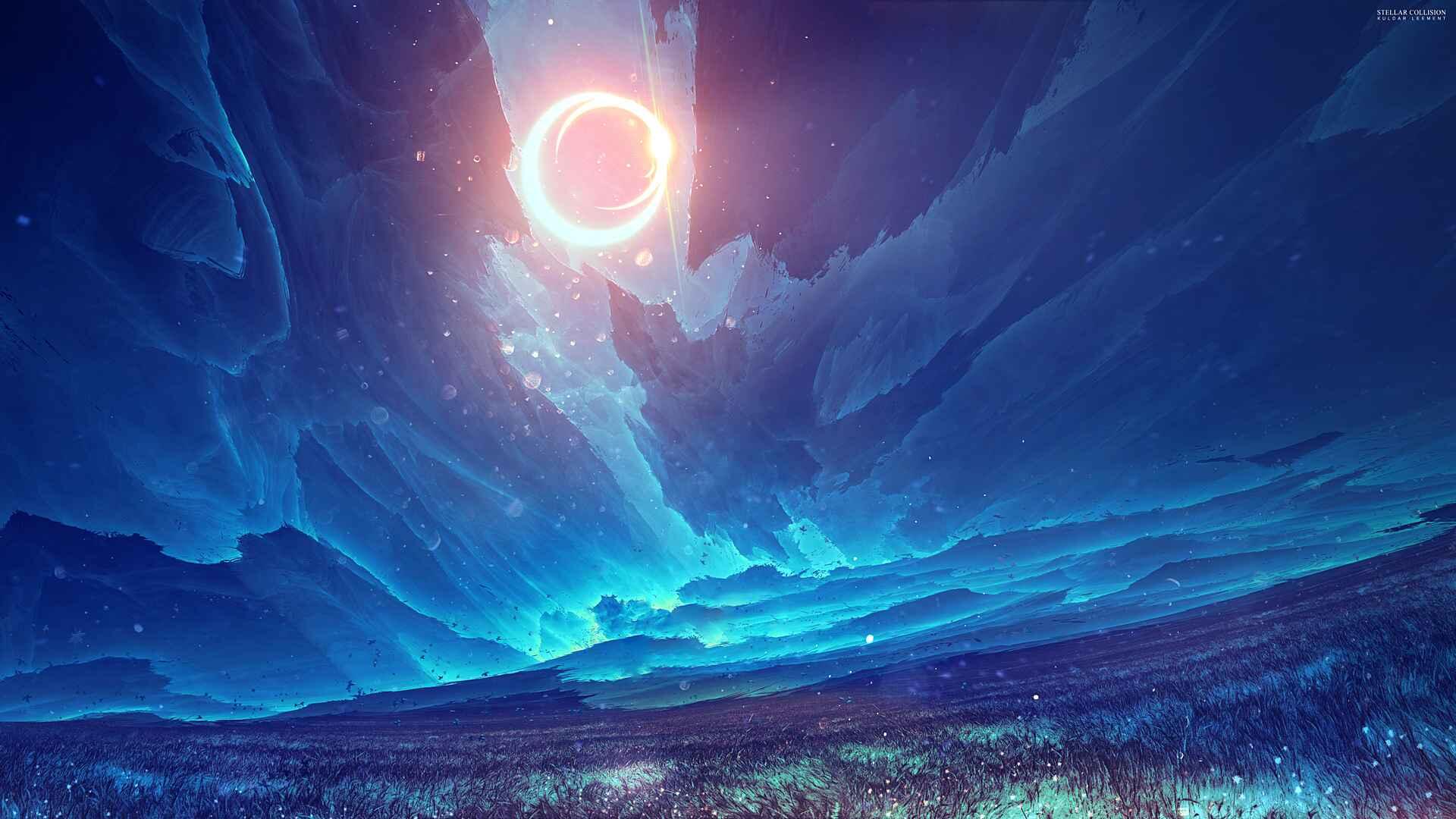 筱原空的世界